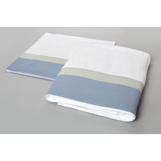 Σετ Λαδόπανο για Αγόρι New Life 122907