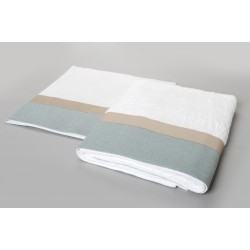 Σετ Λαδόπανο για Αγόρι New Life 122917