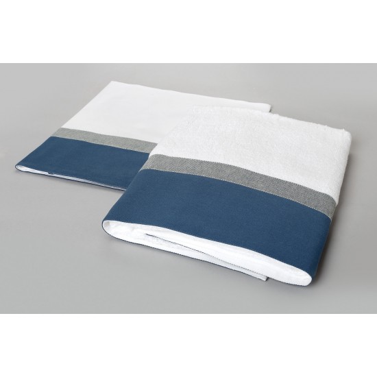 Σετ Λαδόπανο για Αγόρι New Life 132907