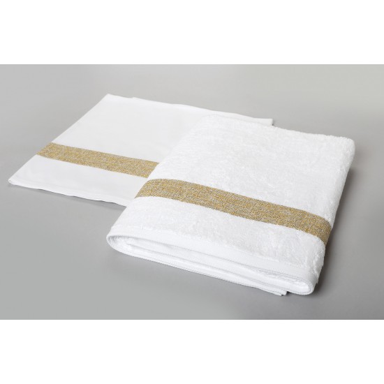 Σετ Λαδόπανο για Αγόρι New Life 132911