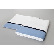 Σετ Λαδόπανο για Αγόρι New Life 132921 Σετ Λαδόπανο για Αγόρι New Life 132921