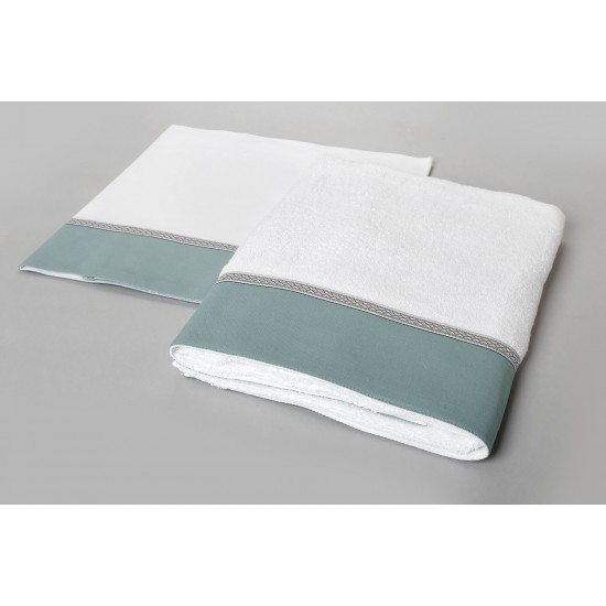 Σετ Λαδόπανο για Αγόρι New Life 142905