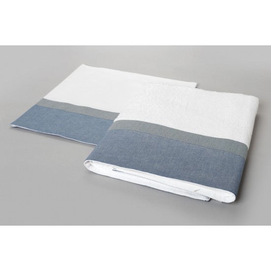 Σετ Λαδόπανο για Αγόρι New Life 142913