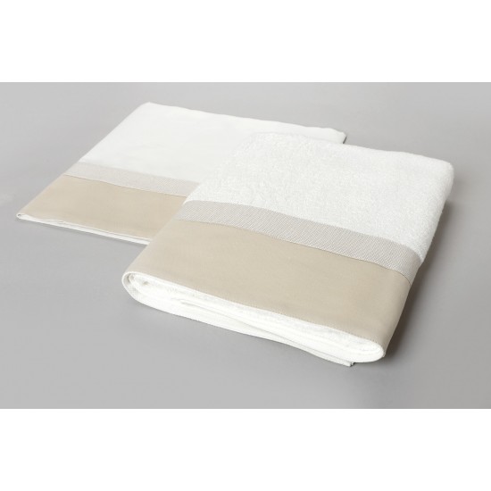 Σετ Λαδόπανο για Αγόρι New Life 212901