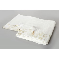 Σετ Λαδόπανο  για Κορίτσι New Life 222902