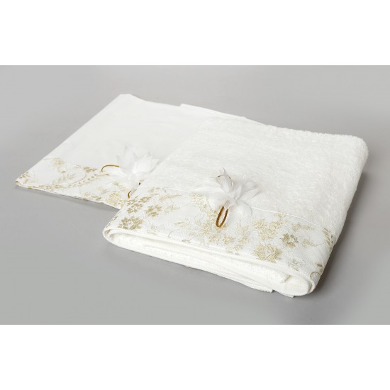 Σετ Λαδόπανο  για Κορίτσι New Life 222902