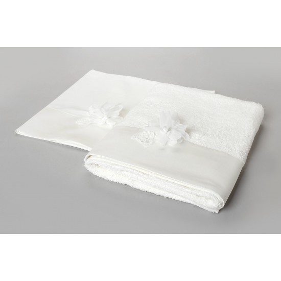 Σετ Λαδόπανο  για Κορίτσι New Life 222904