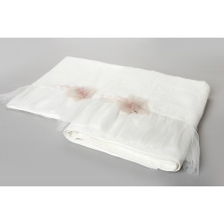 Σετ Λαδόπανο  για Κορίτσι New Life 222908