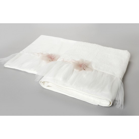 Σετ Λαδόπανο  για Κορίτσι New Life 222908