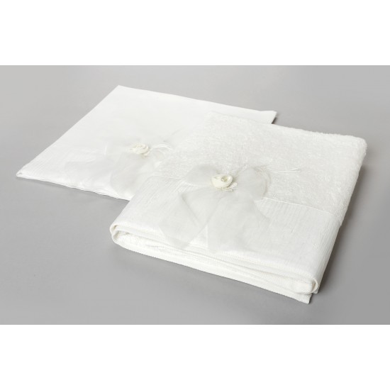 Σετ Λαδόπανο  για Κορίτσι New Life 222910