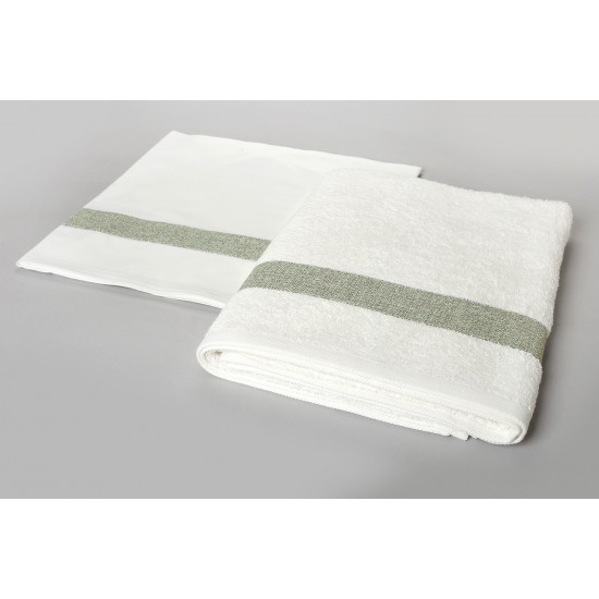 Σετ Λαδόπανο για Αγόρι New Life 222911