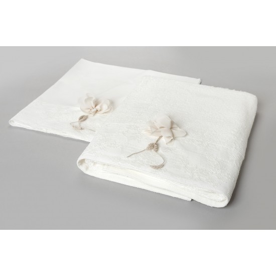 Σετ Λαδόπανο  για Κορίτσι New Life 222912