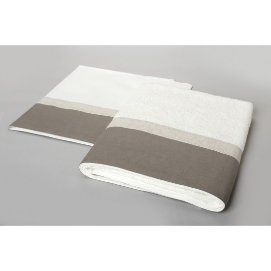 Σετ Λαδόπανο για Αγόρι New Life 222913