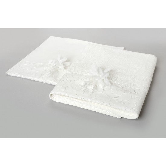 Σετ Λαδόπανο  για Κορίτσι New Life 222914