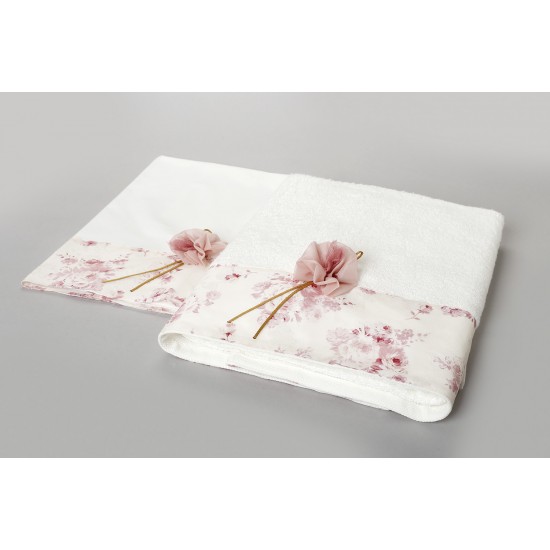 Σετ Λαδόπανο για Κορίτσι New Life 222920 Σετ Λαδόπανο για Κορίτσι New Life 222920