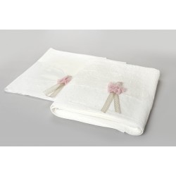 Σετ Λαδόπανο  για Κορίτσι New Life 222924