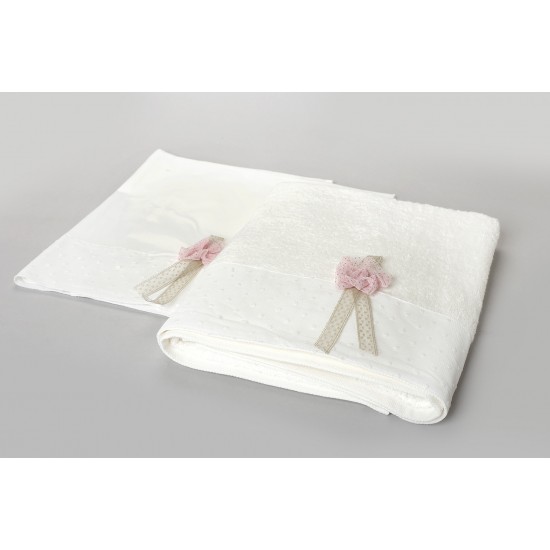 Σετ Λαδόπανο  για Κορίτσι New Life 222924