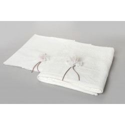 Σετ Λαδόπανο  για Κορίτσι New Life 222926