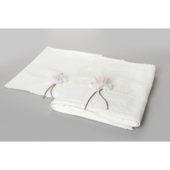 Σετ Λαδόπανο  για Κορίτσι New Life 222926