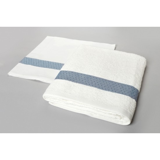 Σετ Λαδόπανο για Αγόρι New Life 232903