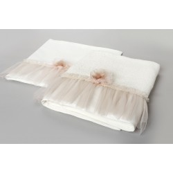 Σετ Λαδόπανο  για Κορίτσι New Life 232908