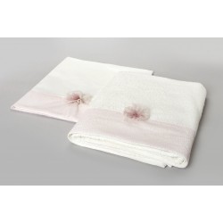 Σετ Λαδόπανο  για Κορίτσι New Life 242926