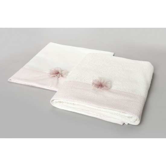 Σετ Λαδόπανο  για Κορίτσι New Life 242926