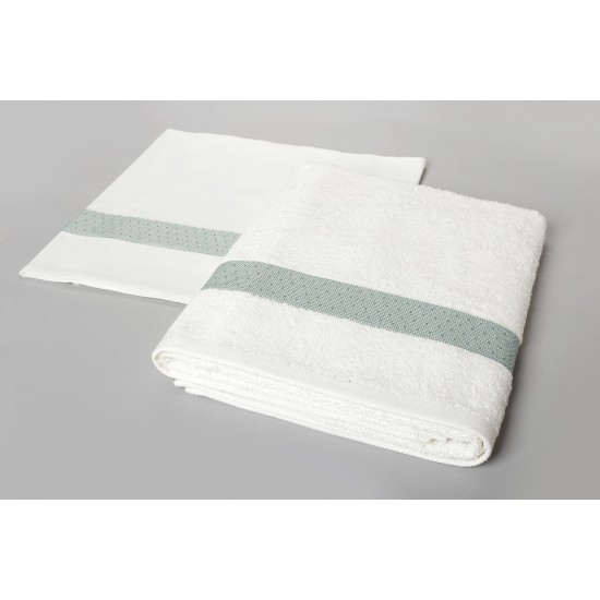 Σετ Λαδόπανο για Αγόρι New Life 252903