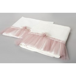 Σετ Λαδόπανο  για Κορίτσι New Life 262908