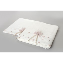 Σετ Λαδόπανο  για Κορίτσι New Life 262932