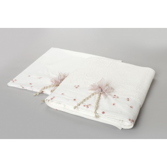 Σετ Λαδόπανο  για Κορίτσι New Life 262932