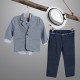 Βαπτιστικό Κοστούμι New Life 2901-3