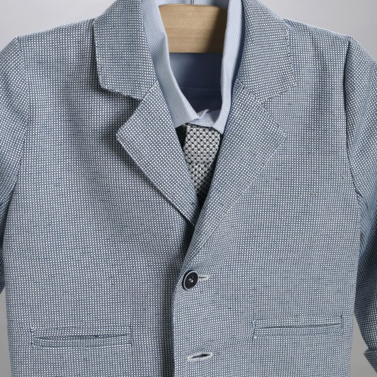 Βαπτιστικό Κοστούμι New Life 2901-3