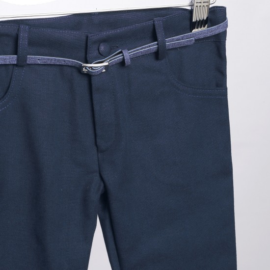 Βαπτιστικό Κοστούμι New Life 2901-3