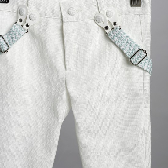 Βαπτιστικό Κοστούμι New Life 2903-5