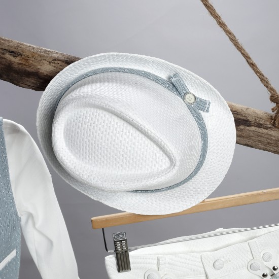 Βαπτιστικό Κοστούμι New Life 2903-5