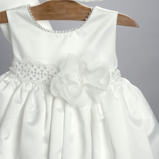 Βαπτιστικό Φόρεμα New Life 2904-2 Βαπτιστικό Φόρεμα New Life 2904-2