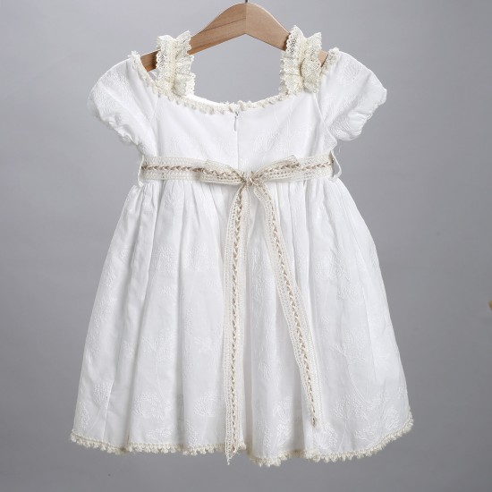 Βαπτιστικό Φόρεμα New Life 2906-1