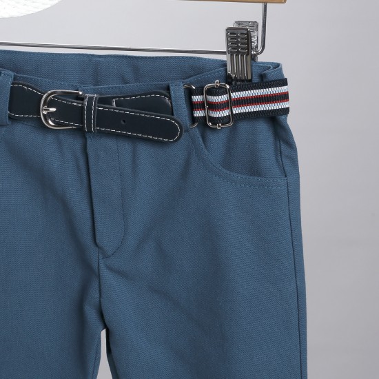 Βαπτιστικό Κοστούμι New Life 2907-3