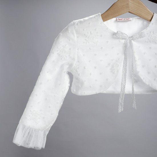 Βαπτιστικό Φόρεμα New Life 2908-1 Βαπτιστικό Φόρεμα New Life 2908-1