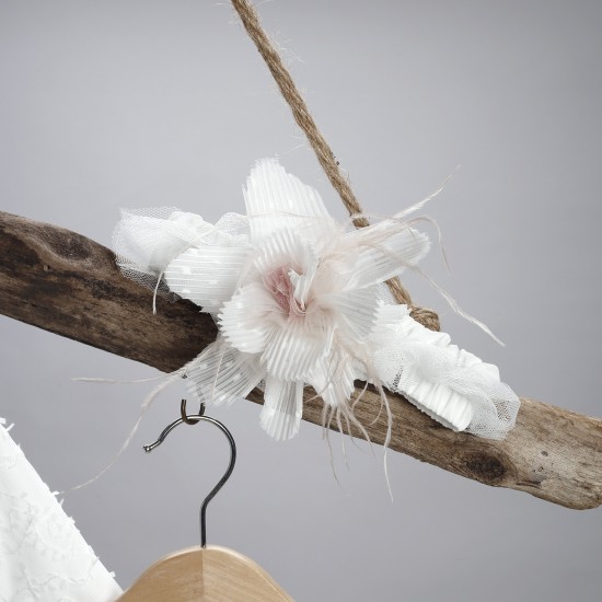 Βαπτιστικό Φόρεμα New Life 2908-2 Βαπτιστικό Φόρεμα New Life 2908-2