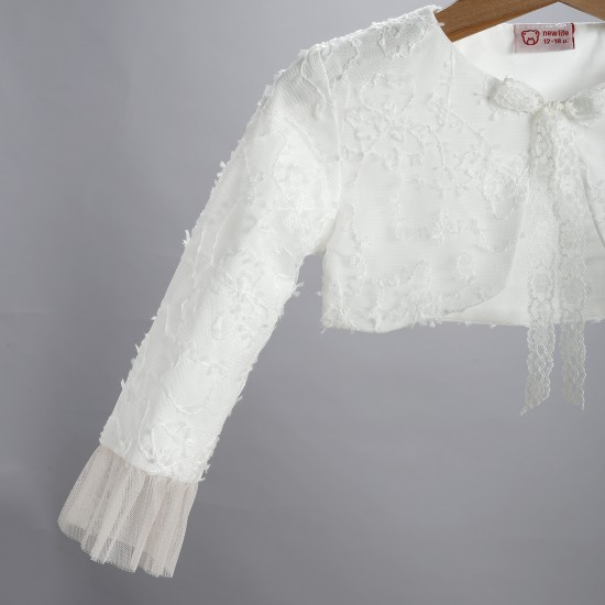 Βαπτιστικό Φόρεμα New Life 2908-3 Βαπτιστικό Φόρεμα New Life 2908-3