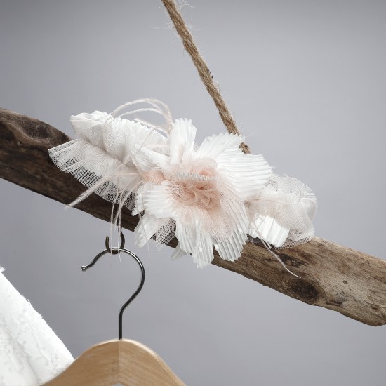 Βαπτιστικό Φόρεμα New Life 2908-3 Βαπτιστικό Φόρεμα New Life 2908-3