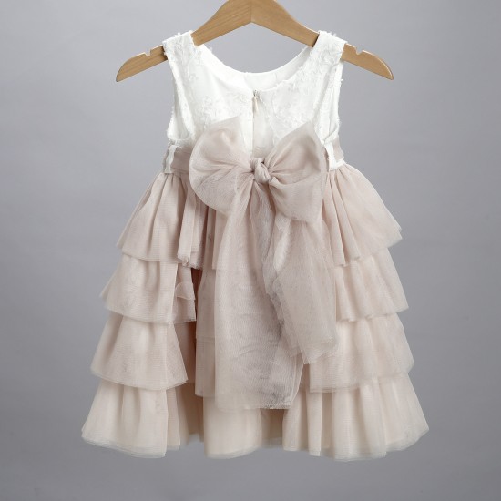 Βαπτιστικό Φόρεμα New Life 2908-3 Βαπτιστικό Φόρεμα New Life 2908-3