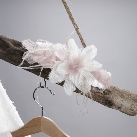 Βαπτιστικό Φόρεμα New Life 2908-6