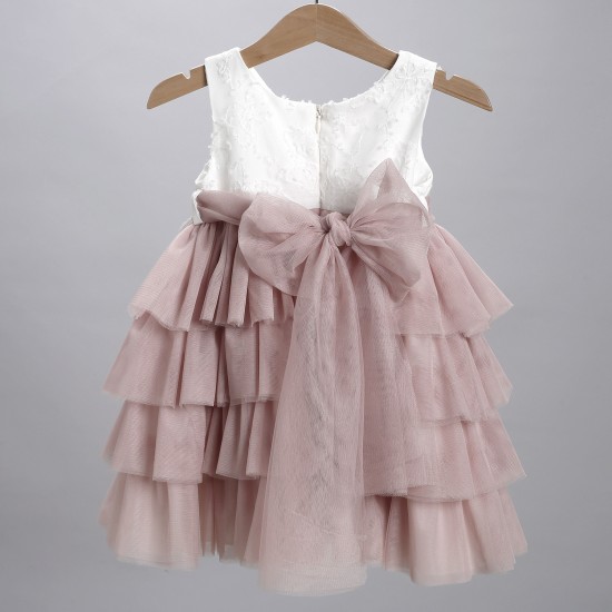 Βαπτιστικό Φόρεμα New Life 2908-6