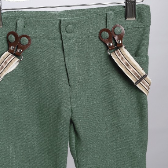 Βαπτιστικό Κοστούμι New Life 2909-2