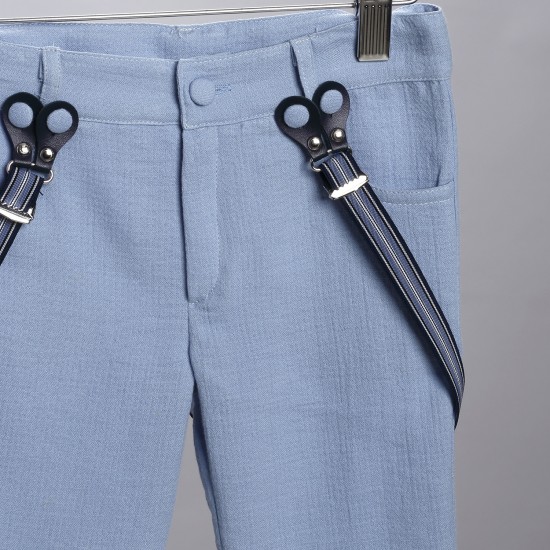 Βαπτιστικό Κοστούμι New Life 2909-3