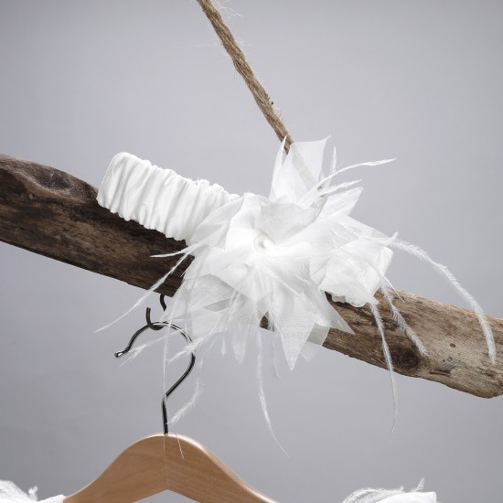 Βαπτιστικό Φόρεμα New Life 2910-2