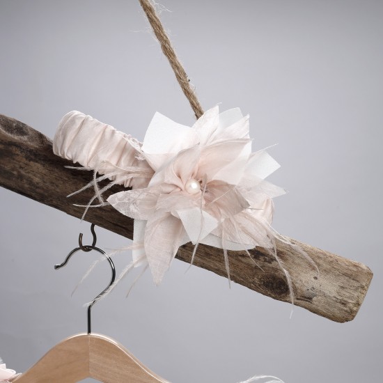 Βαπτιστικό Φόρεμα New Life 2910-6